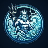 Poseidon's Tides app icon