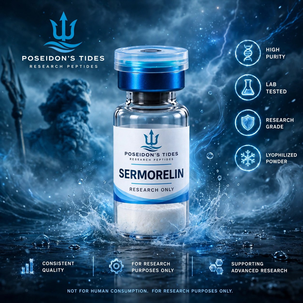 SERMORELIN